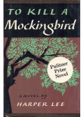 Harper Lee - To Kill a Mockingbird