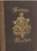 Heine, Heinrich - Heine's Werke 17. Band