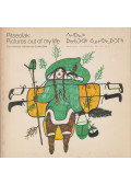 Eber, Dorothy,Pitseolak Ashoona - Pitseolak: Pictures Out of My Life