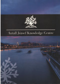 Gorácz Anikó - Antall József Knowledge Centre
