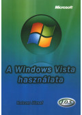 Holczer József - A Windows Vista használata