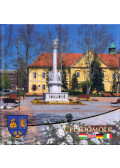 Kerényi János - Celldömölk