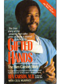 Ben Carson - Gifted Hands