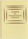 Kadlecovits Géza - Szobrok és emléktáblák Újpesten