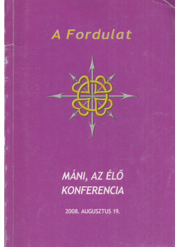 Pásti Tímea, L. Nagy Lajos - A Fordulat, Budapest 2008 antikvár könyv