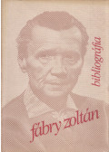 Reguli Ernő - Fábry Zoltán bibliográfia