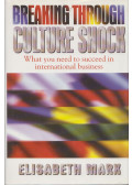 Elisabeth Marx - Breaking Through Culture Shock