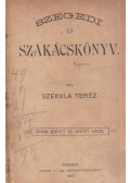 Szekula Teréz - Szegedi új szakácskönyv