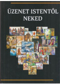 Scott Hayes,Lynn R. Camp - Üzenet Istentől Neked