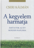 Cseri Kálmán - A kegyelem harmatja