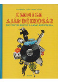 Tóth Eszter Zsófia, Poós Zoltán - Csemege ajándékkosár