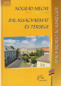 Dr. Kasza Sándor - Nógrád megye - Balassagyarmat és térsége