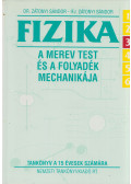 Dr. Zátonyi Sándor,ifj. Zátonyi Sándor - Fizika 6/3