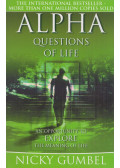 Nicky Gumbel - Alpha: Questions of life