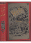 Freytag, Gustav - Soll und haben I. Band