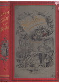 Freytag, Gustav - Soll und haben II. Band