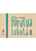 Béres János - Furulyaiskola II.