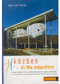 Bojár Iván András - Közben