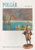 Polgár Árpád - Polgár 2007. május