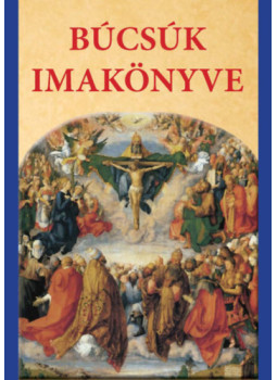 Dr. Diós István (szerk) - Búcsúk imakönyve Dr. Diós István (szerk) - Búcsúk imakönyve, null 2024 antikvár könyv