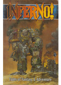 JONES, ANDY - Inferno! Issue 18.