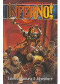 JONES, ANDY - Inferno! Issue 19.