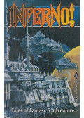 JONES, ANDY - Inferno! Issue 20.