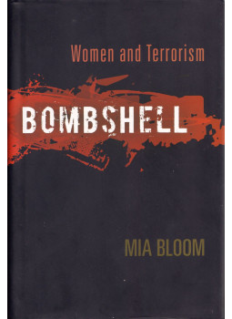 Mia Bloom - Bombshell Mia Bloom - Bombshell, Philadelphia 2011 antikvár könyv