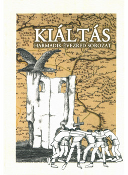 Mészáros László, Szőcs Géza - Kiáltás, Kecskemét 2008 antikvár könyv