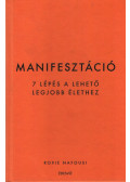 Roxie Nafousi - Manifesztáció