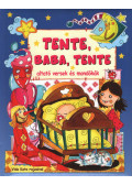 Duzs Mária (szerk.),Nagy Emese - Tente, baba, tente