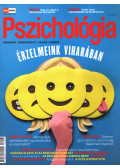 Szörnyi Krisztina (főszerk.) - Pszichológia 2018/4.