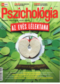 Szörnyi Krisztina (főszerk.) - Pszichológia 2019/1.