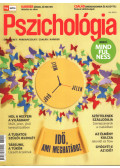 Szörnyi Krisztina (főszerk.) - Pszichológia 2017/2.
