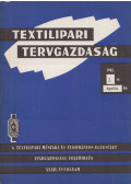 Rajnik József - Textilipari tervgazdaság 1985/2.