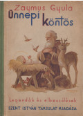 Zaymus Gyula - Ünnepi köntös