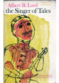 Albert B. Lord - The Singer of Tales