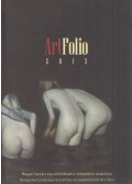 Giró-Szász Krisztina - ArtFolio 2013