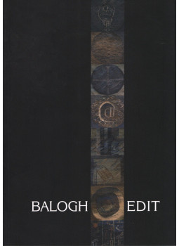 Balogh Edit, Simon Zsolt - Balogh Edit Balogh Edit, Simon Zsolt - Balogh Edit, Budapest 2007 antikvár könyv