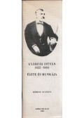 Fekete Dezső - Gyárfás István (1822-1883) élete és munkája