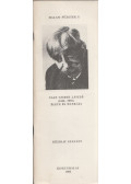 Vorák József,Fekete Dezső - Nagy Czirok László (1883-1970) élete és munkája