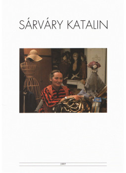 Fülöp Gyula - Sárváry Katalin Fülöp Gyula - Sárváry Katalin, Székesfehérvár 1997 antikvár könyv