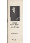 Fekete Dezső - Vallomások Váci György kétszeres aranydíjas könyvkötőmester "A könyvkötészet múltja és jelene" című kiállításáról