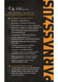 Turczi István - Parnasszus 2019 Nyár