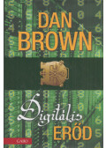 Dan Brown - Digitális erőd