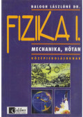Balogh Lászlóné - Fizika I.