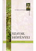 Bognár Stefánia - Szavak hófényei