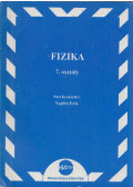 Vajthó Erik - Fizika 7. osztály