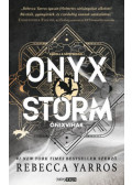 Rebecca Yarros - Onyx Storm - Ónixvihar