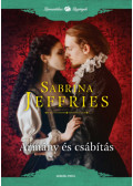 Sabrina Jeffries - Ármány és csábítás